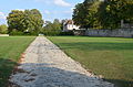 Château de Saint-Ange