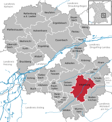 Plan Vilsbiburg