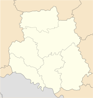 Ivaniv (Vinica provinco)