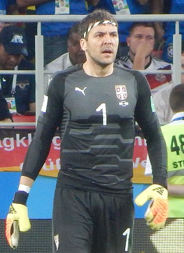 Vladimir Stojković