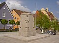 War memorial