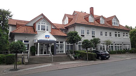 Volksbank Adelebsen