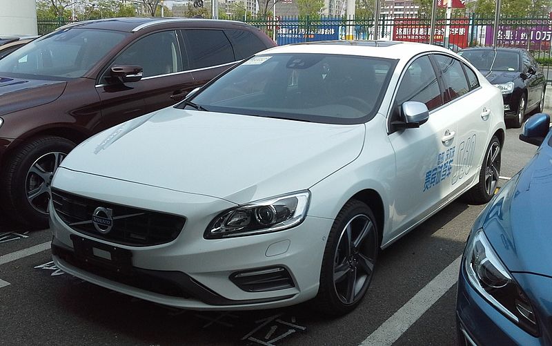 File:Volvo S60 Y20 facelift China 2014-04-14.jpg