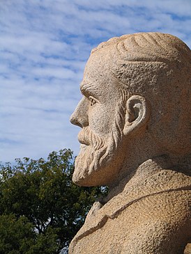 Voortrekker-monumentti, toukokuu 2006, IMG 3003.jpg