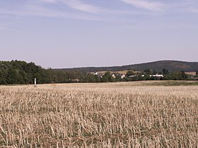 Vysoká (distretto di Bruntál)