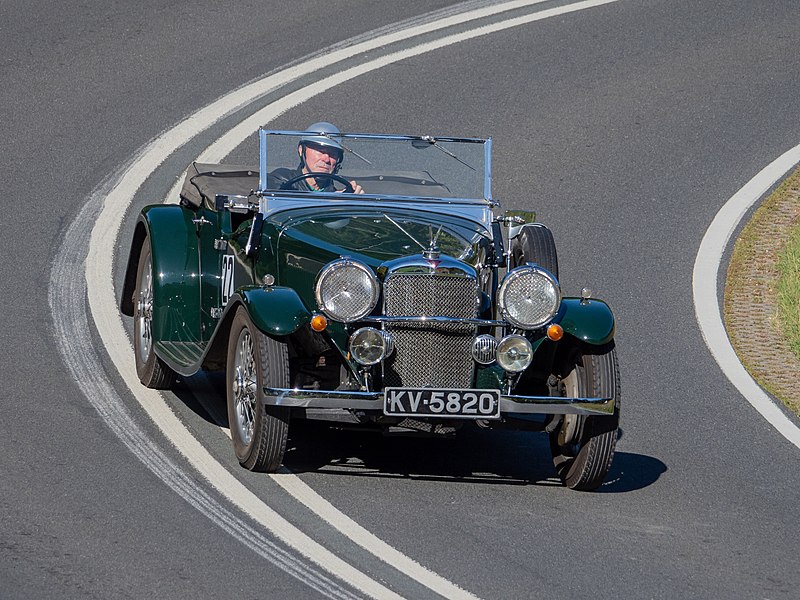 File:Würgau Bergrennen Alvis Speed 20 1933 20190922-RM-9221140.jpg