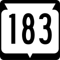 WIS 183.svg