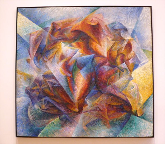 File:WLA moma Umberto Boccioni Dynamism of a Soccer Player 2.jpg