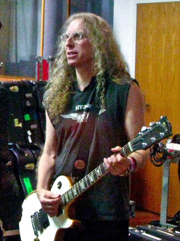 Waddy Wachtel