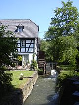 Scheids-Mühle