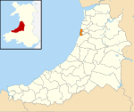 Aberystwyth