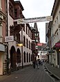 Freiburg im Breisgau, Wallgraben-Theater