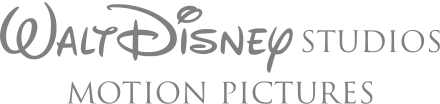 Walt Disney Studios Motion Pictures logo.svg