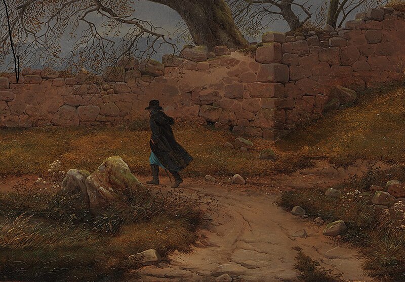 File:Wanderer in the storm detail.jpg