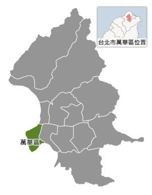 Wanhua District Location.PNG