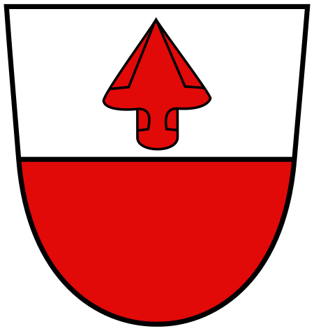 Wappen Dettingen