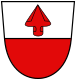 Coat of arms of Dettingen