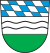 Wappen der Gemeinde Furth im Wald