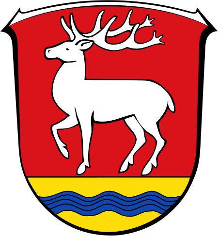 Wappen Katzenbach