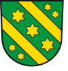 Li emblem de Subdistrict Reutlingen