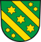 Coat of arms of the district of Reutlingen