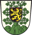 Lindenfels címere
