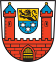 Grb grada Calau