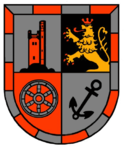Verbandsgemeinde Rhein-Nahe