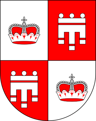 Vaduz: insigne