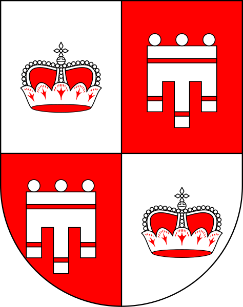 File:Wappen Vaduz.svg