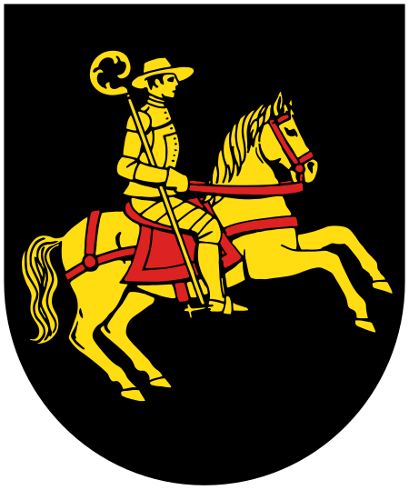 Wappen Wurzen