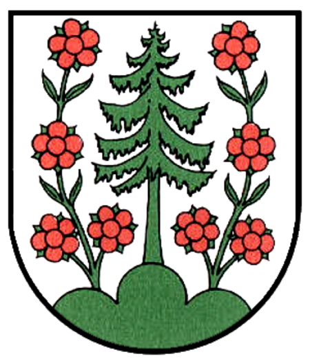 Wappen Zunsweier