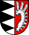 Lessach coat of arms