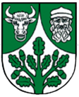 Ilberstedt címere