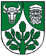 Blason de Ilberstedt