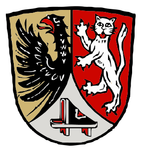 File:Wappen von Vorra.svg