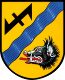 Wappen der Gemeinde Wahrenholz