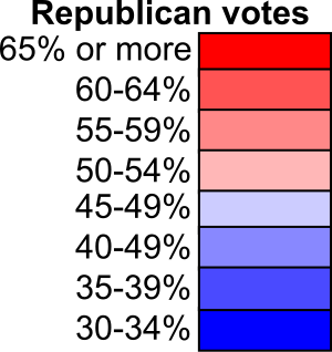 Washington electoral map key.svg