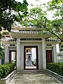 Wat Raja Orat, Thonburi