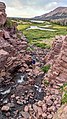 Waterfall in the Mountains.jpg