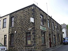 Waterfoot Social Club Waterfoot Social Club - geograph.org.uk - 1314392.jpg