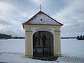 Former Chapel of Grace