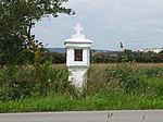 Wayside shrine