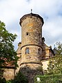 * Nomination Tower of Wernstein Castle in Mainleus near Kulmbach --Ermell 06:51, 13 November 2020 (UTC) * Promotion  Support Good quality.--Famberhorst 07:01, 13 November 2020 (UTC)