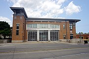 West Allis Fire Department Engine 61