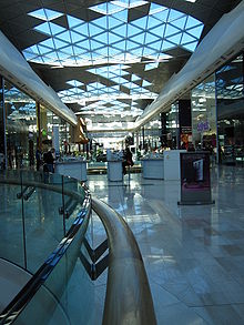 The Village at Westfield London - Shopping Centre 