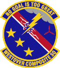 Thumbnail for Westover Composite Squadron