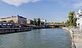 * Nomination Donaukanal in Vienna-Leopoldstadt --Carschten 01:05, 28 December 2017 (UTC) * Promotion Good quality. --PumpkinSky 02:55, 28 December 2017 (UTC)