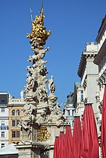 Thumbnail for File:Wien, Pestsäule.jpg