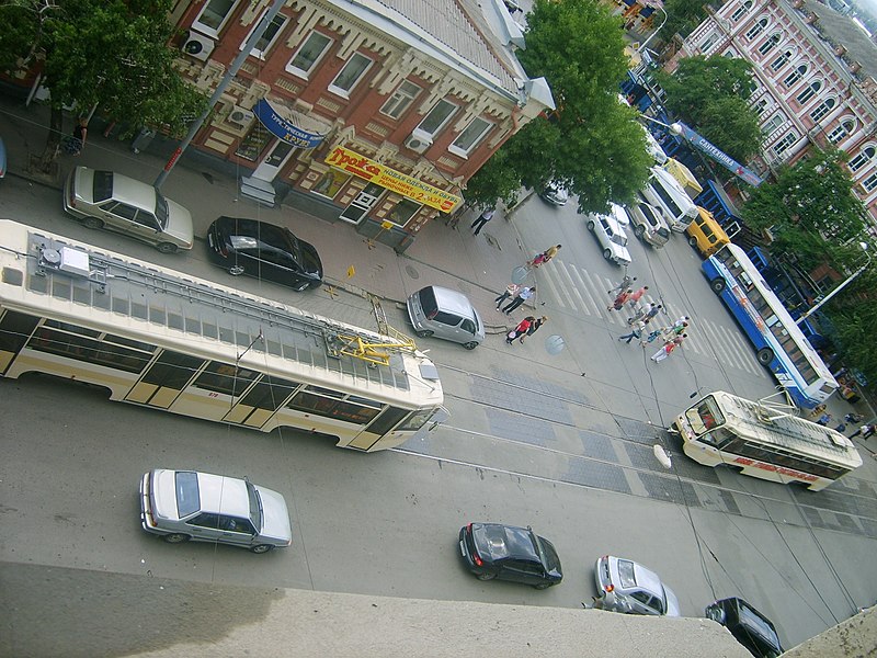 File:Wiev to Woroshilovsky Prosp.-Stanislavsky St. - panoramio.jpg